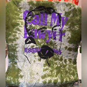 100% Authentic Market Studios - Limited Release - Call My Layer t-shirt